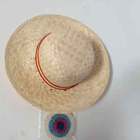 Almayate Hippie Shack المظهر الخارجي الصورة