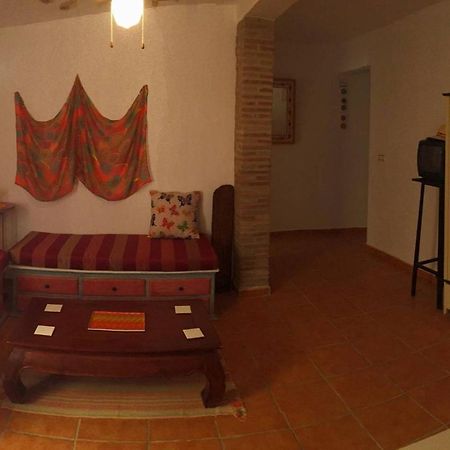 Almayate Hippie Shack المظهر الخارجي الصورة
