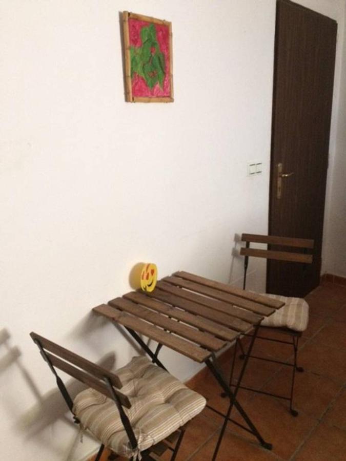 Almayate Hippie Shack المظهر الخارجي الصورة
